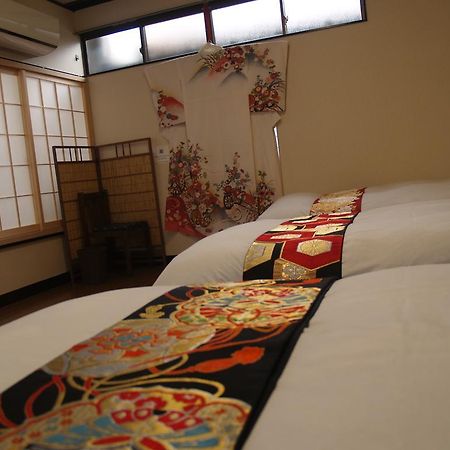 Kyomaru Villa Киото Екстериор снимка