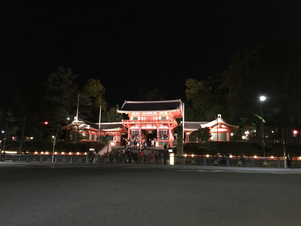Kyomaru Villa Киото Екстериор снимка